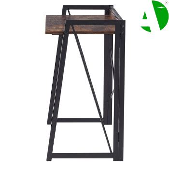AS-A2696 Practical Low-Price Portable Folding Office Table for Space-Saving Work Environments