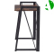 AS-A2696 Practical Low-Price Portable Folding Office Table for Space-Saving Work Environments