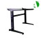 AS-A2015R-1006 Ergonomic Gaming Desk Solutions Hotel Modern Guangzhou Furniture for Enhanced Productivity and Comfort