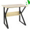 AS-A2621 Bulk Price Contemporary Computer Workstations Made in China for Home Offices