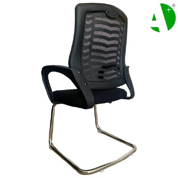 AS-D2054 Wholesale Supplier Adjustable Ergonomic Office Chair with Lumbar Support Features