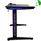 AS-A2015R-1006 Ergonomic Gaming Desk Solutions Hotel Modern Guangzhou Furniture for Enhanced Productivity and Comfort