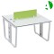 AS-A2652-1212 Stable Supply Stylish Office Table for Enhanced Productivity and Comfort
