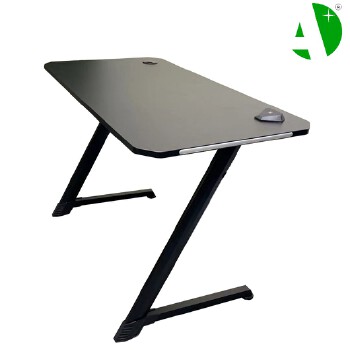 AS-A2096R-1206 Factory Direct Sleek LED Furniture for Ultimate Gaming Experience