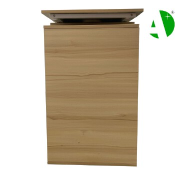 AS-A2635 Customizable Versatile Chinese Wood Table for Modern Home and Office Spaces