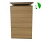 AS-A2635 Customizable Versatile Chinese Wood Table for Modern Home and Office Spaces