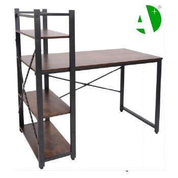 AS-A2645 Fast Delivery Modern Ergonomic Office Desk Furniture for Laptop Use