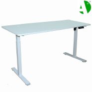 AS-A2040WHE-1606 Source Factory Wooden Antique Computer Laptop Reception Executive Adjustable Living Room Office Furniture