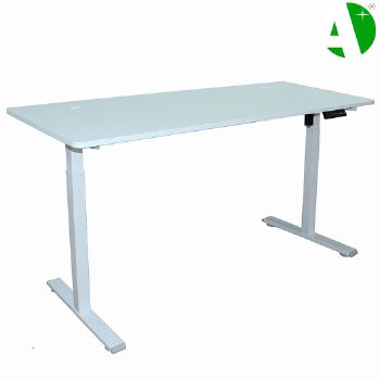 AS-A2040WHE-1606 Source Factory Wooden Antique Computer Laptop Reception Executive Adjustable Living Room Office Furniture