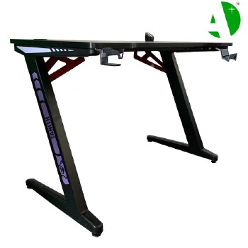 AS-A2012R-1406 Stylish Wholesale Gaming Desks for Modern Gaming Setups