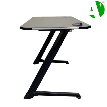 AS-A2096R-1206 Factory Direct Sleek LED Furniture for Ultimate Gaming Experience