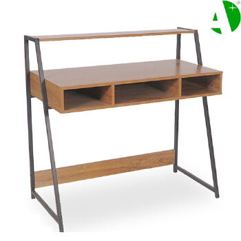 AS-A2627 Fast Delivery Modern LED Home Office Desk for Laptop and Computer