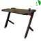 AS-A2018R-1006 Factory Direct Computer Parts Wooden Modern Office Furniture Gaming Table
