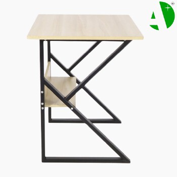 AS-A2621 Bulk Price Contemporary Computer Workstations Made in China for Home Offices