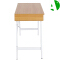 AS-A2618 Customizable Massage Office Desk Modern Gaming Game Computer Visitor Training Home Furniture