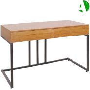 AS-A2604 Source Factory Elegant Wooden Desk Design for Contemporary Home Interiors
