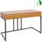 AS-A2604 Source Factory Elegant Wooden Desk Design for Contemporary Home Interiors
