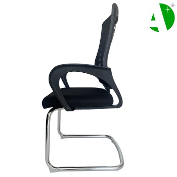 AS-D2054 Wholesale Supplier Adjustable Ergonomic Office Chair with Lumbar Support Features