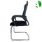 AS-D2054 Wholesale Supplier Adjustable Ergonomic Office Chair with Lumbar Support Features