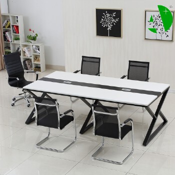 AS-A2656M-2412 High Quality Versatile Standard Work Desk for Office Cubicle Setup