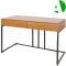 AS-A2604 Source Factory Elegant Wooden Desk Design for Contemporary Home Interiors