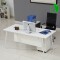 AS-A2656X-1608 High Quality Stylish Corporate Staff Desk for Home and Office Use