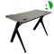 AS-A2094R Factory Direct Stylish Modern Wooden Table for Office and Gaming Spaces