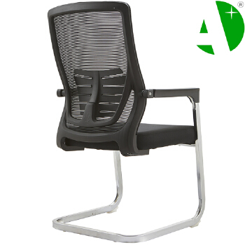 AS-D2809 Wholesale Supplier Premium Ergonomic Conference Chair for Ultimate Comfort and Support