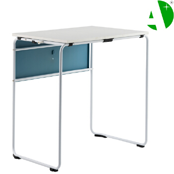 AS-A2149 Practical Low-Price Durable School Stacking Folding Plastic Chairs for Classroom Use