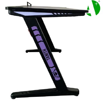 AS-A2012R-1406 Stylish Wholesale Gaming Desks for Modern Gaming Setups