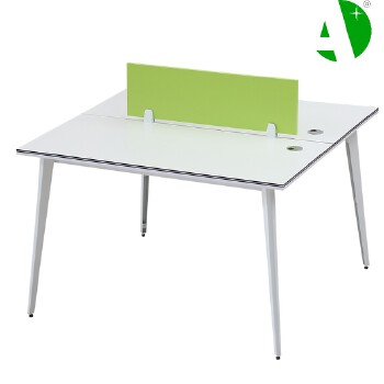 AS-A2656-1212 High Quality Modern Staff Office Workstation Cubicle Desk for Productivity
