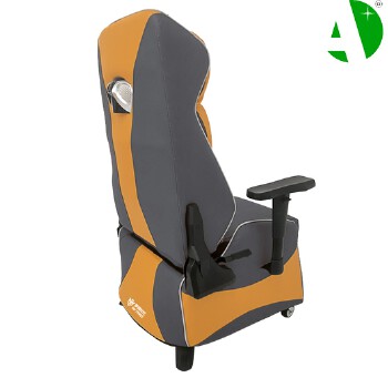 AS-D2493 Durable Wholesale Premium Gaming Chair and Sofa for Long Hours of Play