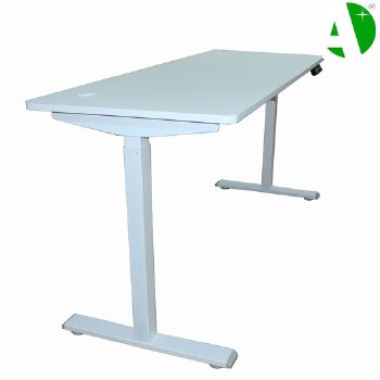 AS-A2040WHE-1606 Source Factory Wooden Antique Computer Laptop Reception Executive Adjustable Living Room Office Furniture