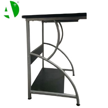 AS-A2629BK Wholesale Market Computer Melamine Modern Conference Gaming Executive Office Table