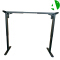 as-A2064ez) Double Motors Adjustable Electric Standing Desk Guangzhou Foshan Furniture