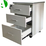 AS-A2650 High Quality Office Furniture Storage Cabinet for Efficient Work Environments