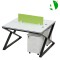 AS-A2655-1212 Stable Supply Adjustable Height Office Desk Furniture for Dynamic Work Environments