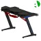 AS-A2020R-1407 Factory Direct Ergonomic Adjustable Standing Desk with Laptop Stand for Home Office