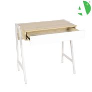 AS-A2638 Affordable Fast Delivery Office Furniture Wholesale: Stylish Computer Tables for Resale