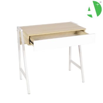 AS-A2638 Affordable Fast Delivery Office Furniture Wholesale: Stylish Computer Tables for Resale