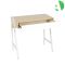 AS-A2638 Affordable Fast Delivery Office Furniture Wholesale: Stylish Computer Tables for Resale