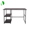 AS-A2619Source Factory Stylish Modern Wooden Gaming Desk for Executive Office User Visitor Training Home Furniture