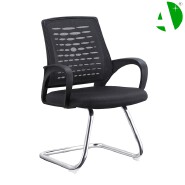 AS-D2851 Durable Wholesale Stylish Ergonomic Office Chair with Adjustable Features for Productivity