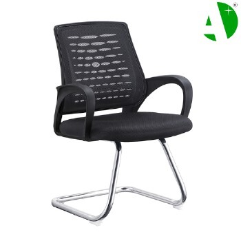 AS-D2851 Durable Wholesale Stylish Ergonomic Office Chair with Adjustable Features for Productivity
