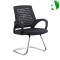 AS-D2851 Durable Wholesale Stylish Ergonomic Office Chair with Adjustable Features for Productivity