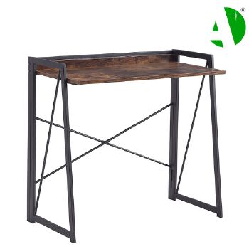 AS-A2696 Practical Low-Price Portable Folding Office Table for Space-Saving Work Environments