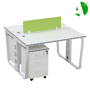 AS-A2652-1212 Stable Supply Stylish Office Table for Enhanced Productivity and Comfort
