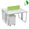 AS-A2652-1212 Stable Supply Stylish Office Table for Enhanced Productivity and Comfort