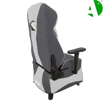 AS-D2493 Durable Wholesale Premium Gaming Chair and Sofa for Long Hours of Play