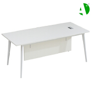 AS-A2656X-1608 High Quality Stylish Corporate Staff Desk for Home and Office Use